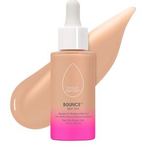 BEAUTYBLENDER skin tint with hyaluronic acid and niacinamide
